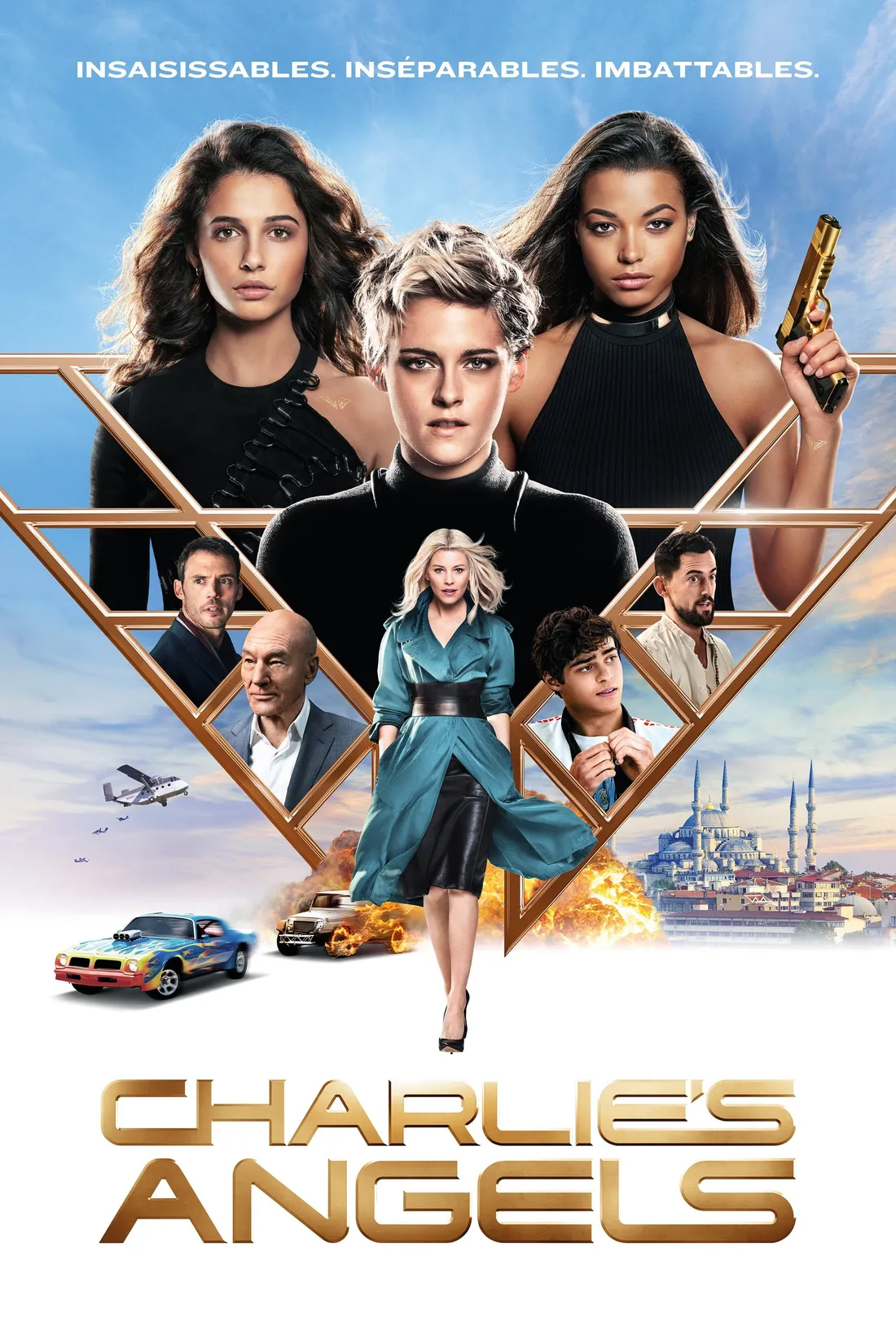Charlie's Angels (2019)